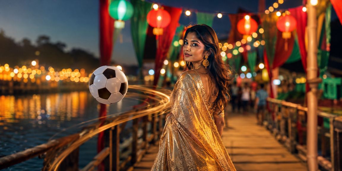 বাংলাদেশে ফুটবল বেটিং সমর্থন
