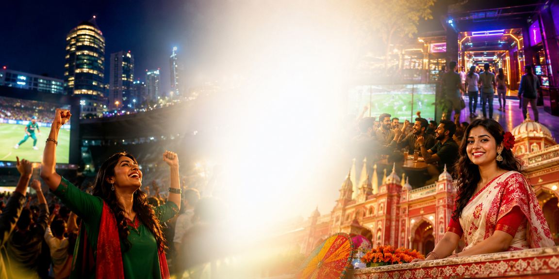 বাংলাদেশের ক্রিকেট বাজির জন্য নিরাপদ আর্থিক লেনদেন সুবিধা